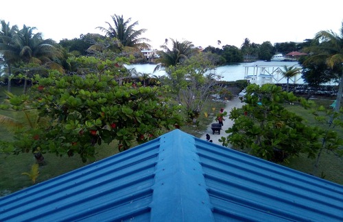 Cayo St. George Casa | Tropickeas