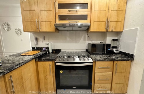 Prado Oriental Apartamento | Tropico Smart by Suarez Properties
