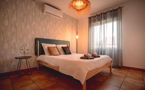 Centre-Ville Apartamento | Tropicocoon Appart' en plein centre ville