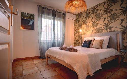 Centre-Ville Apartamento | Tropicocoon Appart' en plein centre ville