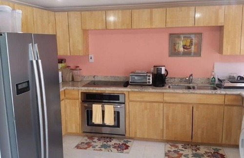 Orange Bay Apartamento | Tropics at Little Bay Country Club