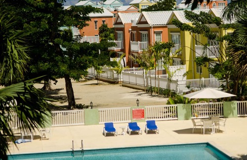 Orange Bay Apartamento | Tropics at Little Bay Country Club