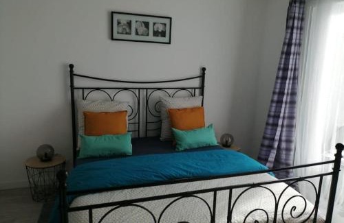 Athis-Mons Apartamento | TROPIK, Chic 15 min de Paris Quais de Seine