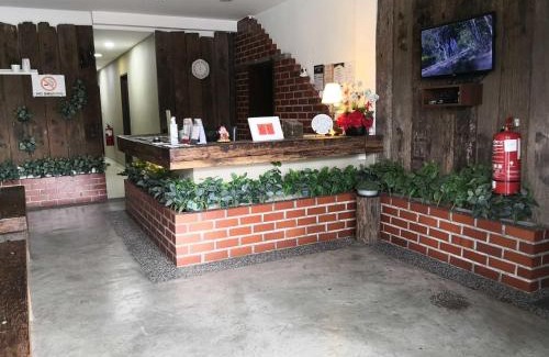 Kulai Hotel | Tropika Garden Hotel Kulai