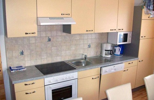 Gerlosbergeben Casa | Tropper-Floerl Comfortable holiday residence