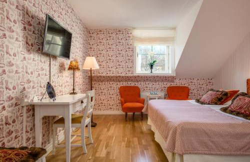 Trosa Complejo | Trosa Stadshotell & Spa