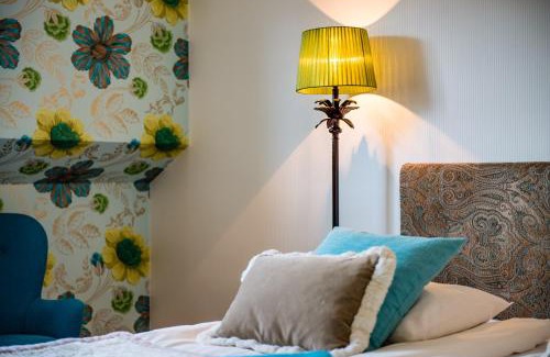 Trosa Complejo | Trosa Stadshotell & Spa