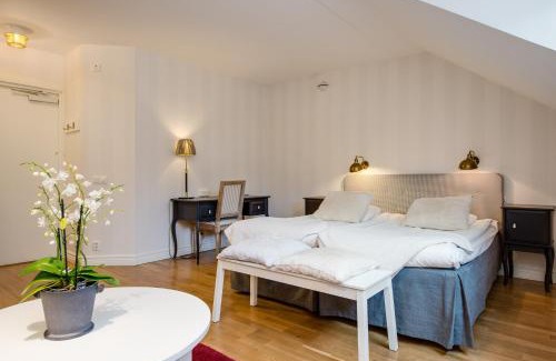 Trosa Complejo | Trosa Stadshotell & Spa