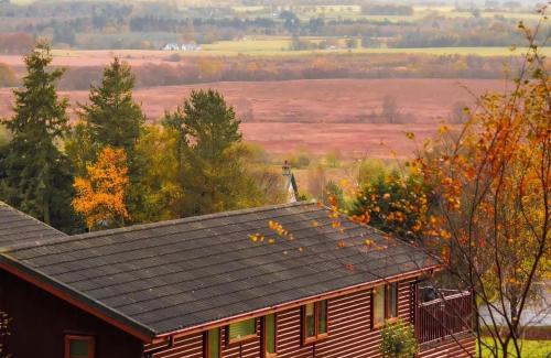 Ascog Complejo | Trossachs Holiday Park