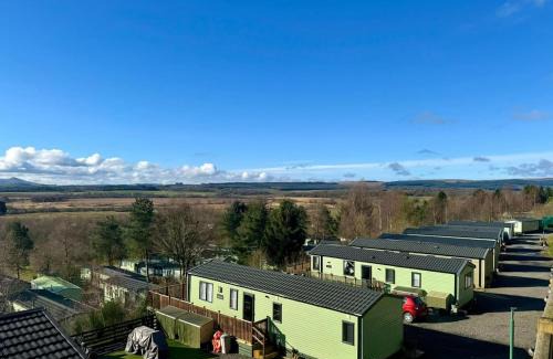 Ascog Complejo | Trossachs Holiday Park