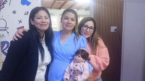 Los Polvorines Apartamento | Trotamundo
