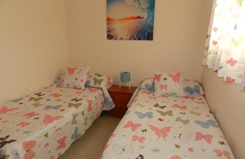 El Tablero Casa | Trotamundos GC FAMILIAS Y ADULTOS RESPONSABLES