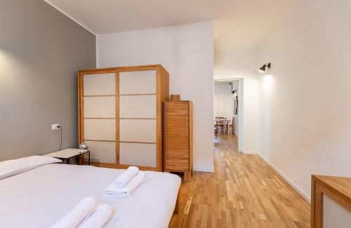 Zona Padova Apartamento | Trotter Design Bilo - NoLo District