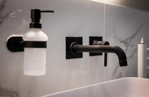 Zona Padova Apartamento | Trotter Design Bilo - NoLo District