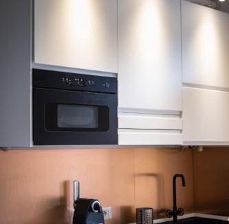 Zona Padova Apartamento | Trotter Design Bilo - NoLo District