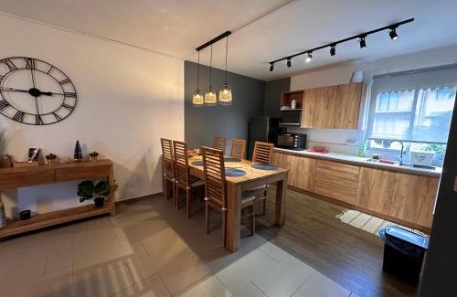 Trou aux Biches Apartamento | Trou aux Biches Apartment