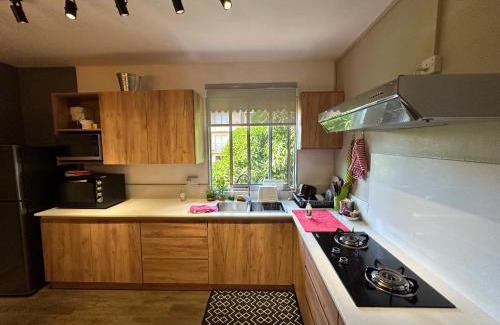Trou aux Biches Apartamento | Trou aux Biches Apartment