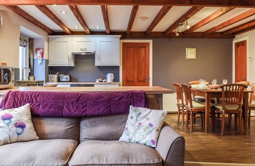 Holmfirth Cabaña | Trough Cottage - UK48424