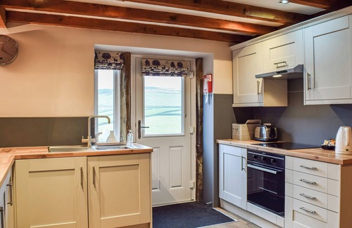 Holmfirth Cabaña | Trough Cottage - UK48424