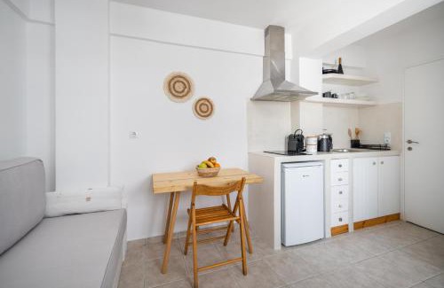 Livadi Apartamento | Trouhalos Apartment