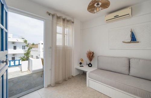 Livadi Apartamento | Trouhalos Apartment