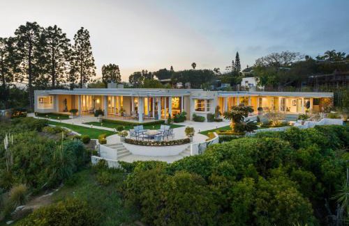 Trousdale Estates Villa | Trousdale Grand