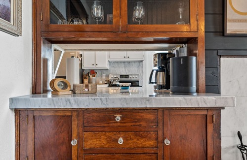 Victor Casa | Trout About - Beautifully updated bungalow across Teton Pass from Jackson Hole