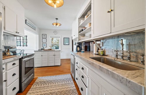 Victor Casa | Trout About - Beautifully updated bungalow across Teton Pass from Jackson Hole