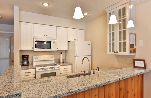 Harbor Springs Condominio | Condominio 57 - Condominios Trout Creek