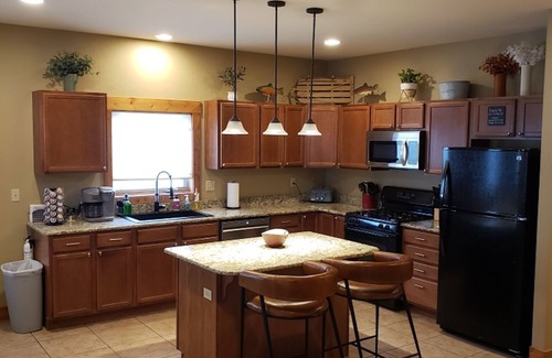 South Fork Casa | Trout Creek - Rio Grande Club Luxury End-Unit, Fish, Ski, Free Golf