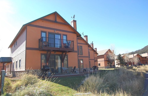 South Fork Casa | Trout Creek - Rio Grande Club Luxury End-Unit, Fish, Ski, Free Golf