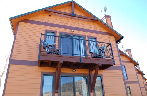 South Fork Casa | Trout Creek - Rio Grande Club Luxury End-Unit, Fish, Ski, Free Golf