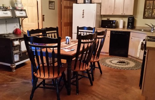 Sheridan Casa | Montana Trout Fishing Paradise - ¡Un lugar muy especial!