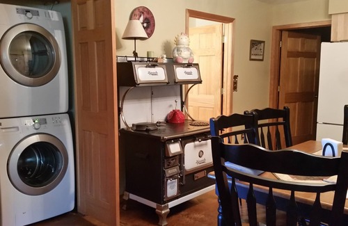 Sheridan Casa | Montana Trout Fishing Paradise - ¡Un lugar muy especial!
