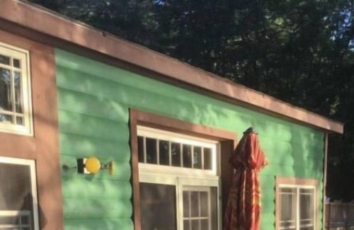 Diamond Point Cabina | "TROUT LAKE PARADISE"- Lakefront Property