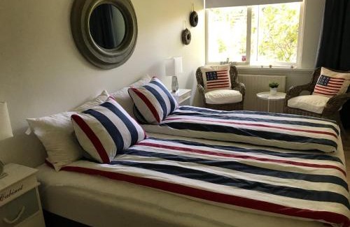 Hornbaek Cama Y Desayuno | Trouville Bed & Breakfast