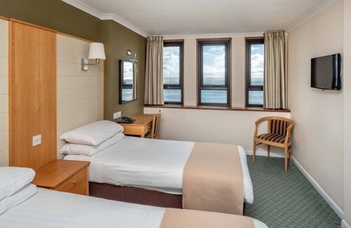 Sandown Hotel | Trouville Hotel by Compass Hospitality