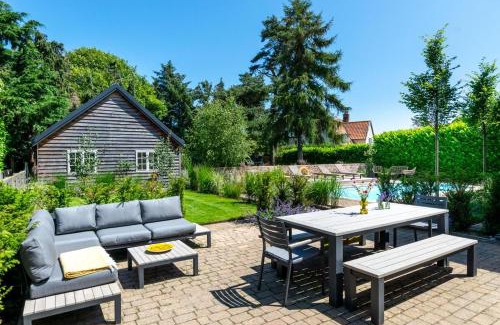 Walberswick Casa | Troy