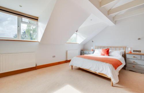 Walberswick Casa | Troy