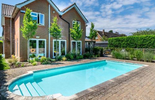 Walberswick Casa | Troy