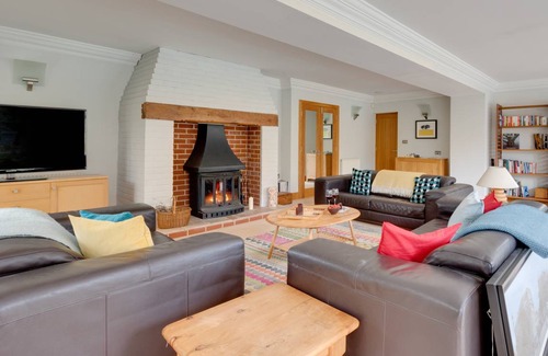 Walberswick Casa | Troy