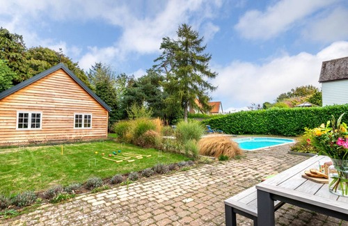 Walberswick Casa | Troy