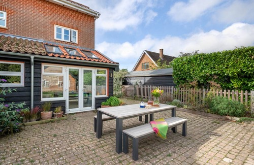 Walberswick Casa | Troy