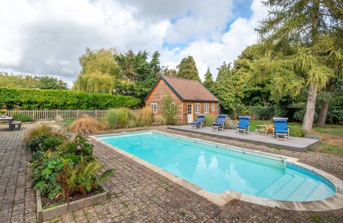 Walberswick Casa | Troy