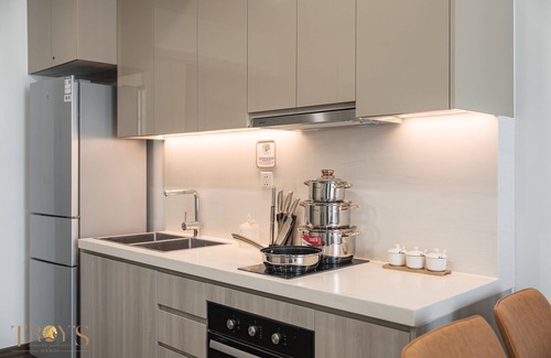 Tu Liem Hotel | TROY HOUSE - MASTERI WEST HEIGHTS HA NOI