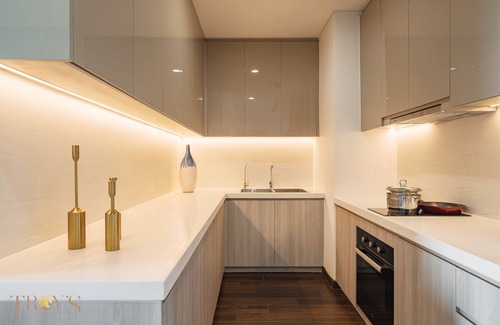 Tu Liem Hotel | TROY HOUSE - MASTERI WEST HEIGHTS HA NOI