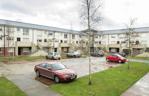 Annacotty Apartamento | Troy Self Catering Village Limerick Ireland