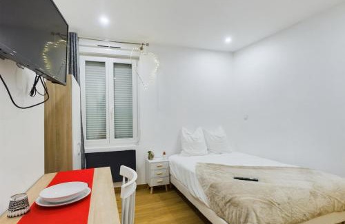 Troyes Apartamento | Troyes et Moi