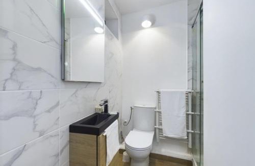 Troyes Apartamento | Troyes et Moi