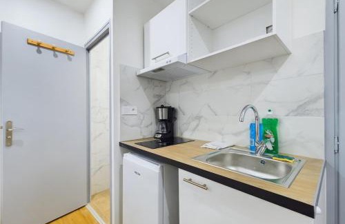 Troyes Apartamento | Troyes et Moi
